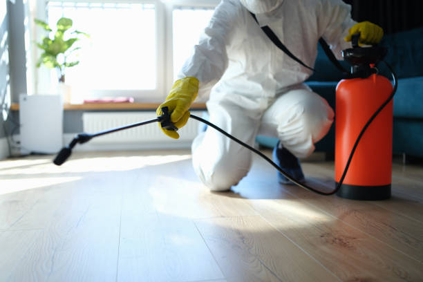 Reliable Blood Cleanup contractor in Bushnell, FL by Crime Scene Cleaner Online